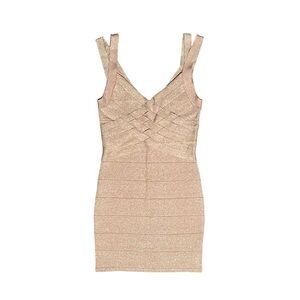 Gold Bandage Dress for Sale up to 90% Off: Poshmark Gold Bandage Dress for Sale up to 90% Off: Poshmark